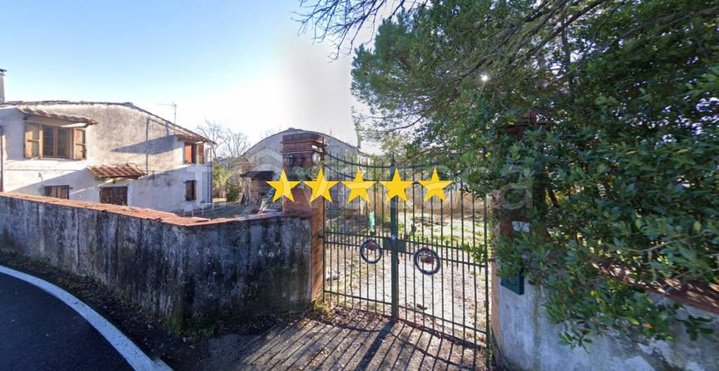 appartamento in vendita ad Impruneta