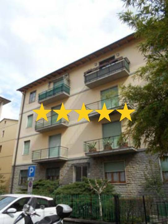 appartamento in vendita ad Impruneta in zona Tavarnuzze