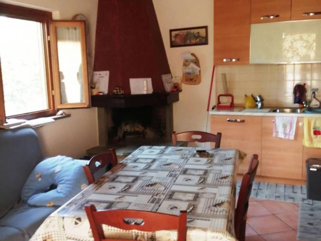 casa indipendente in vendita ad Impruneta in zona Il Ferrone