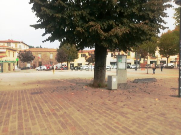 trivano in vendita ad Impruneta in zona Tavarnuzze