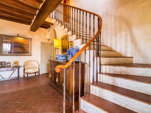 casa indipendente in vendita ad Impruneta in zona L`Ugolino