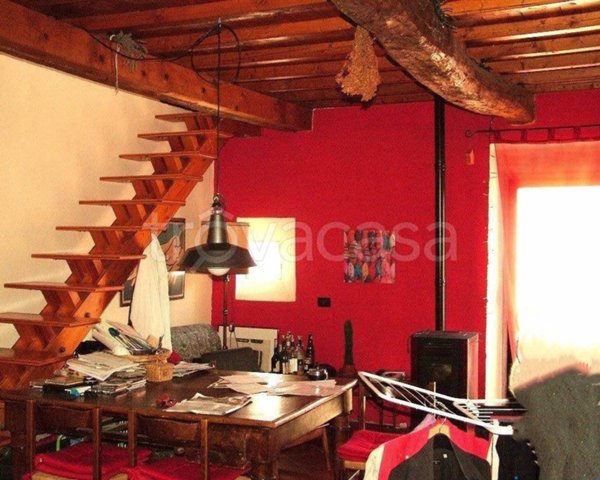 appartamento in vendita ad Impruneta in zona Tavarnuzze