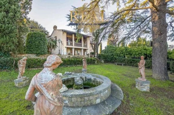 casa indipendente in vendita ad Impruneta