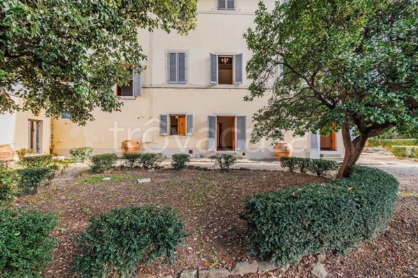 casa indipendente in vendita ad Impruneta