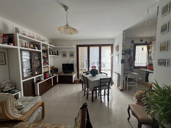 appartamento in vendita ad Impruneta