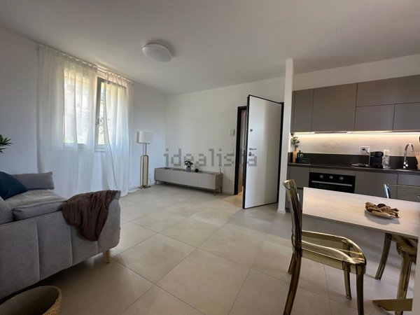 appartamento in vendita ad Impruneta