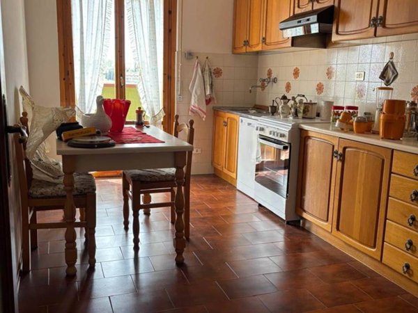 appartamento in vendita ad Impruneta