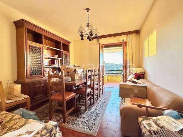 appartamento in vendita ad Impruneta