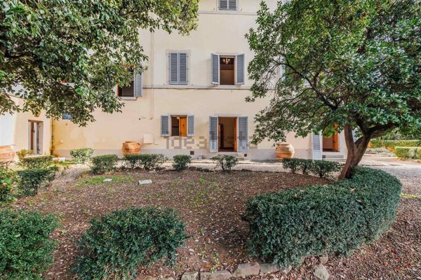 villa in vendita ad Impruneta