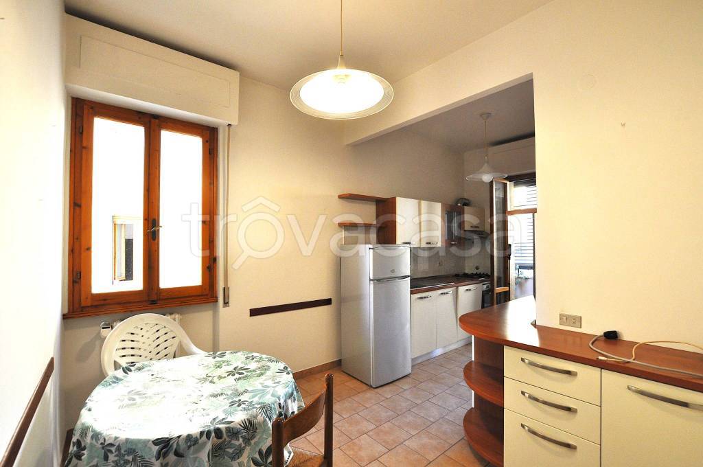 appartamento in vendita ad Impruneta in zona Tavarnuzze