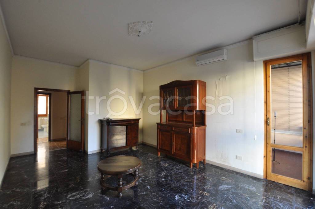 appartamento in vendita ad Impruneta in zona Tavarnuzze