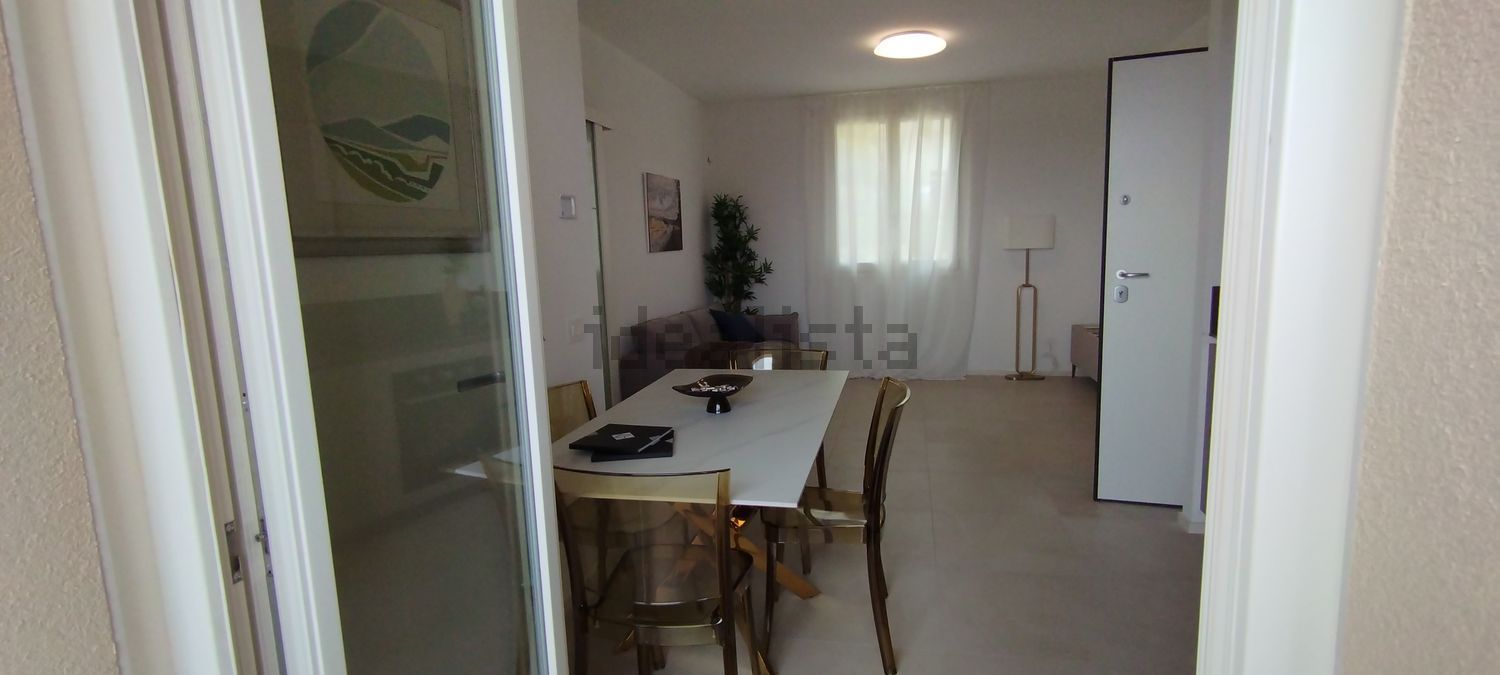 appartamento in vendita ad Impruneta