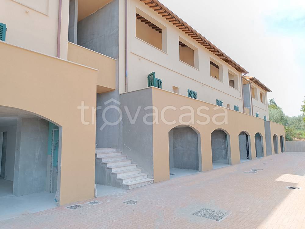 appartamento in vendita ad Impruneta in zona Fabbiolle