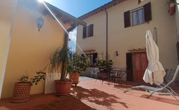 appartamento in vendita ad Impruneta