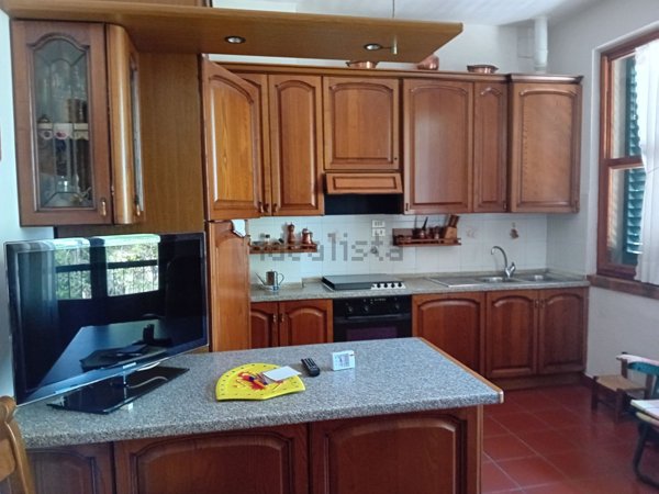 appartamento in vendita ad Impruneta