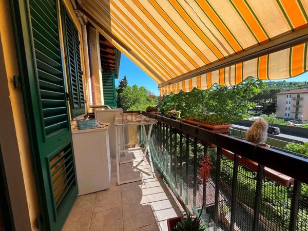 appartamento in vendita ad Impruneta in zona Tavarnuzze