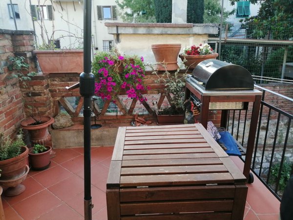 appartamento in vendita ad Impruneta