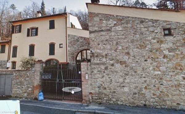 appartamento in vendita ad Impruneta