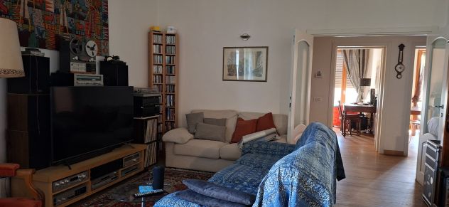 appartamento in vendita ad Impruneta in zona Tavarnuzze