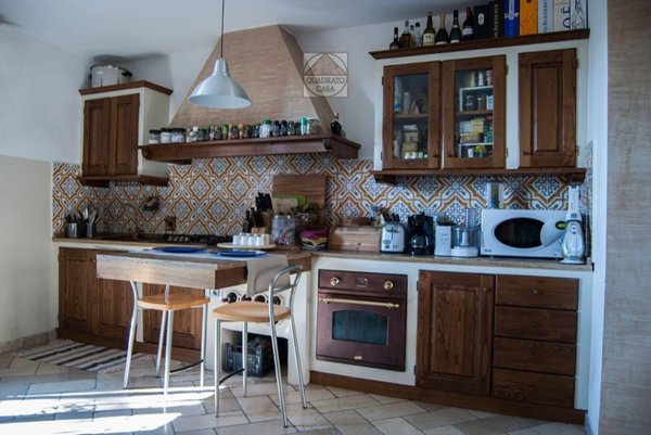 appartamento in vendita ad Impruneta