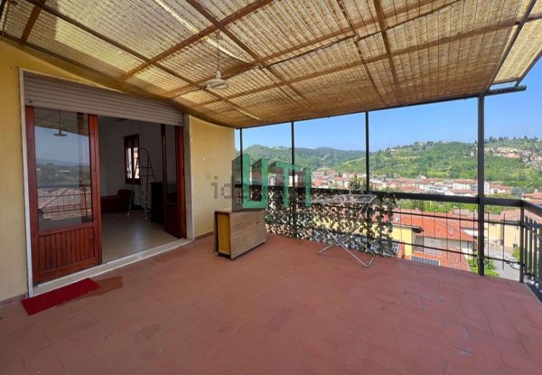 appartamento in vendita ad Impruneta in zona Tavarnuzze