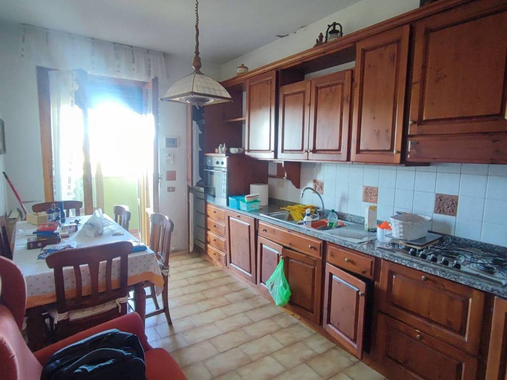 appartamento in vendita ad Impruneta