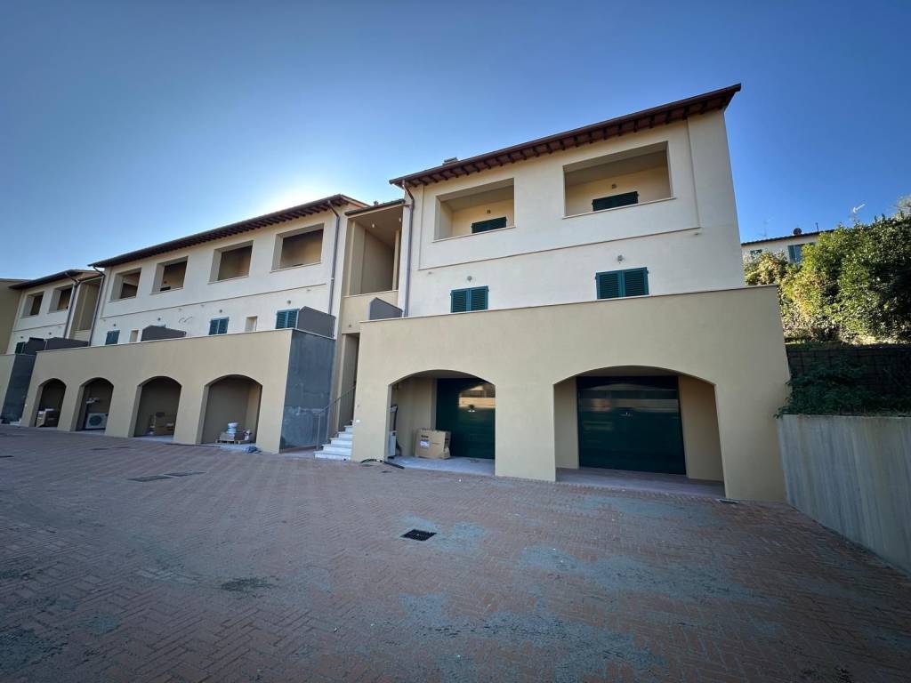 casa indipendente in vendita ad Impruneta