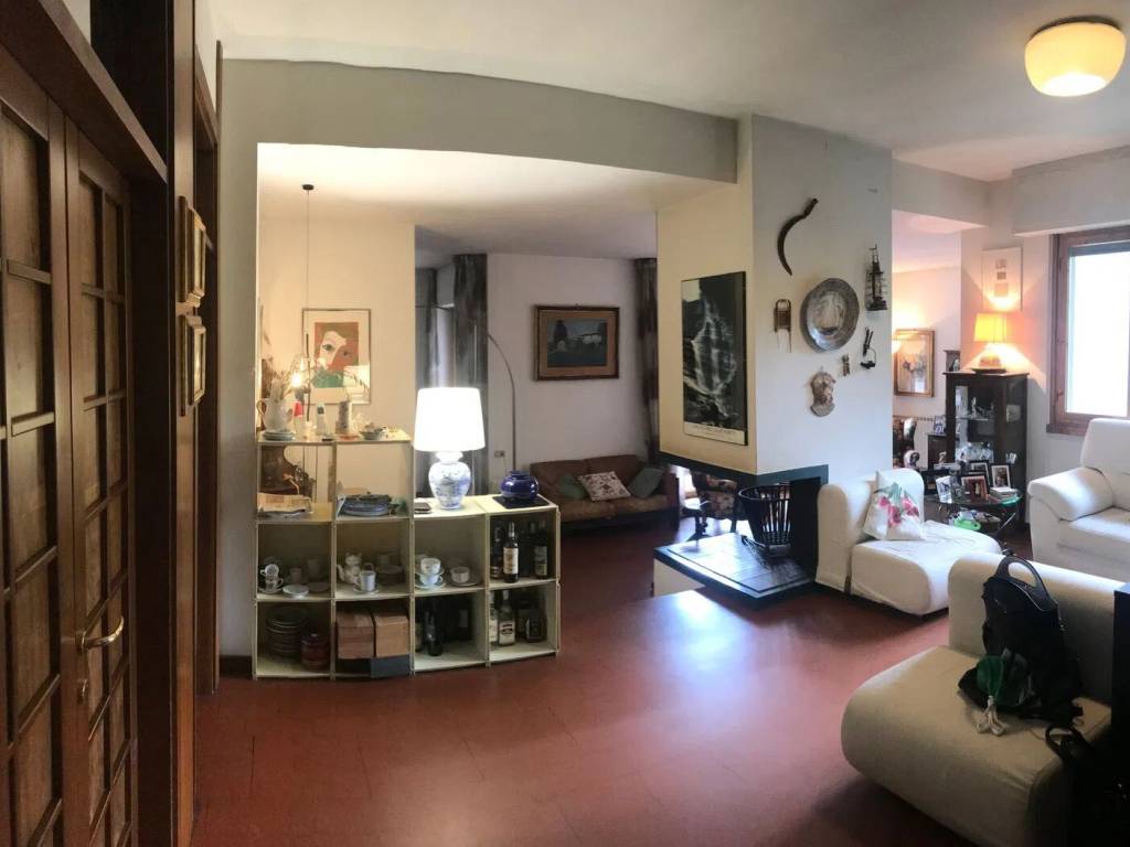 casa indipendente in vendita ad Impruneta in zona Tavarnuzze