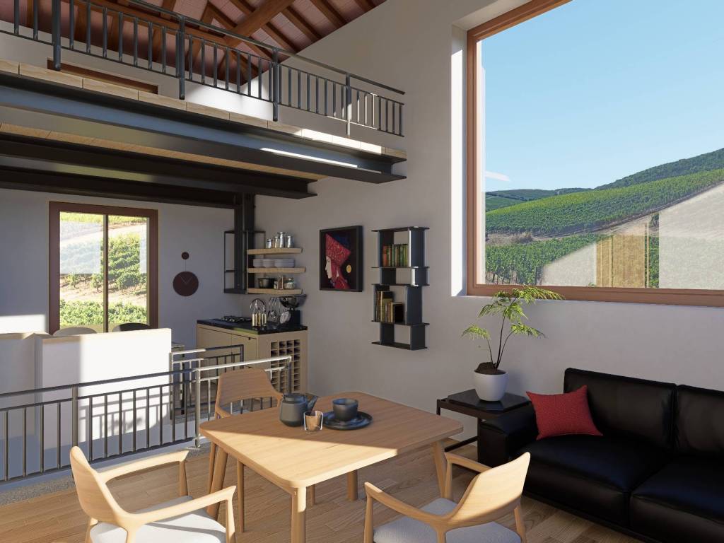 casa indipendente in vendita ad Impruneta