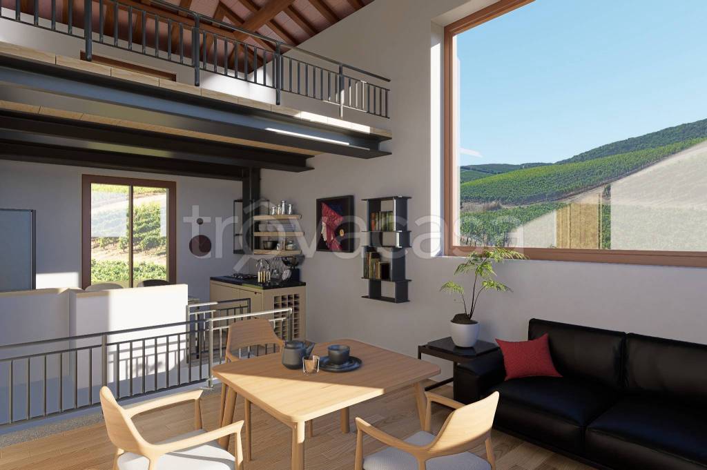 casa indipendente in vendita ad Impruneta