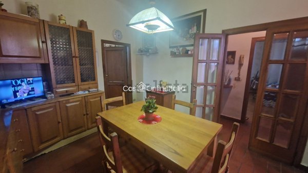 appartamento in vendita ad Impruneta in zona Tavarnuzze