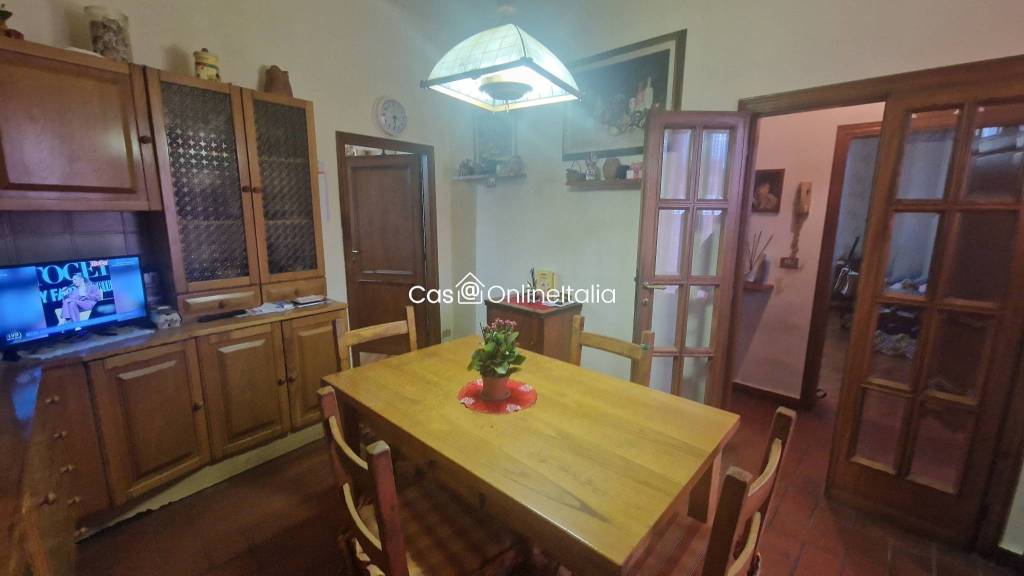 casa indipendente in vendita ad Impruneta in zona Tavarnuzze