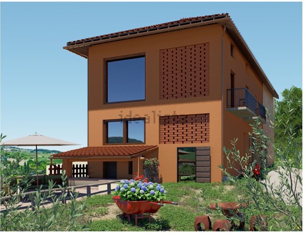 quadrivano in vendita ad Impruneta