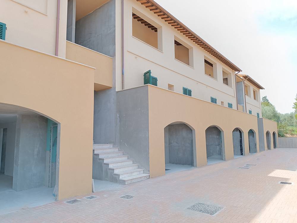 appartamento in vendita ad Impruneta