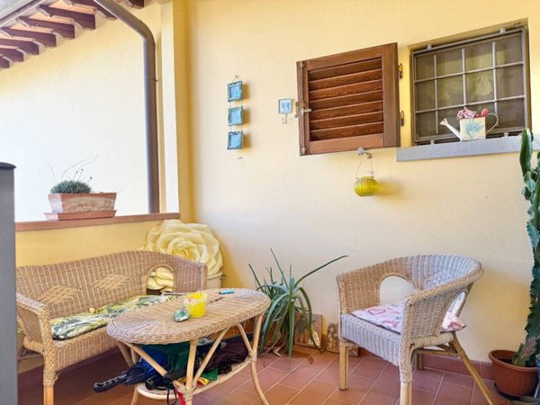 appartamento in vendita ad Impruneta in zona Tavarnuzze