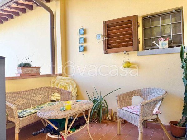 appartamento in vendita ad Impruneta in zona Tavarnuzze