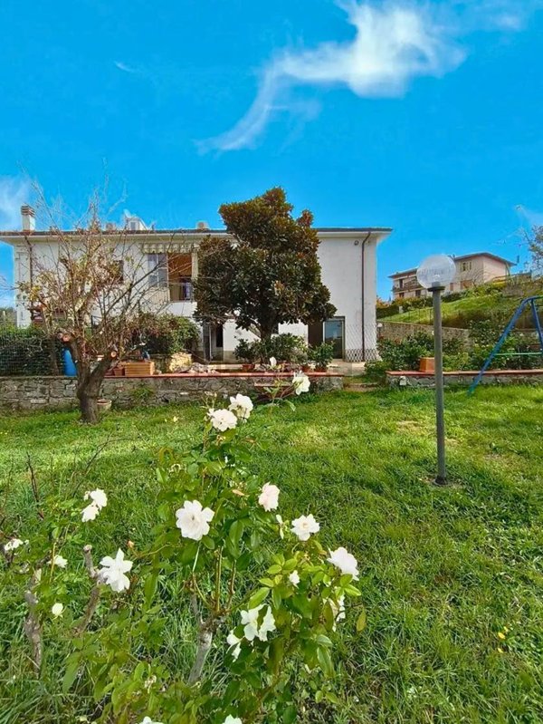 villa in vendita ad Impruneta in zona Bagnolo/Cantagallo