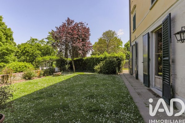 appartamento in vendita ad Impruneta