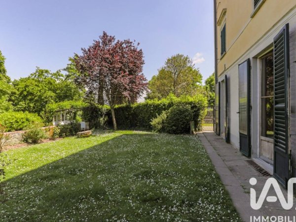 appartamento in vendita ad Impruneta