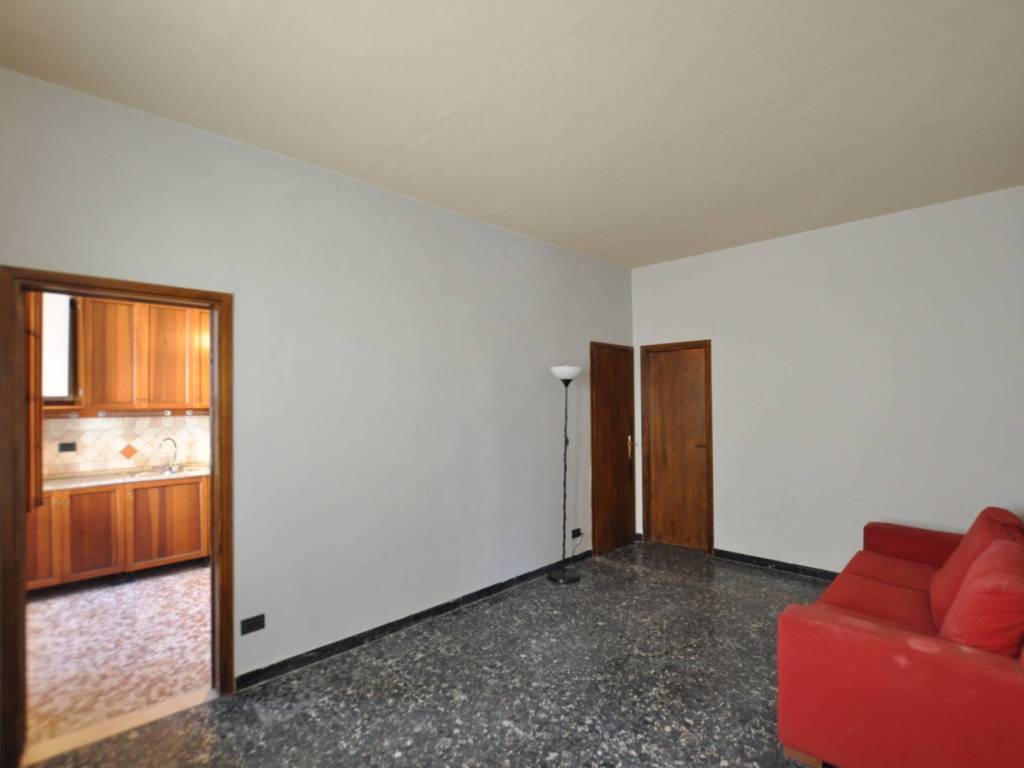 appartamento in vendita ad Impruneta