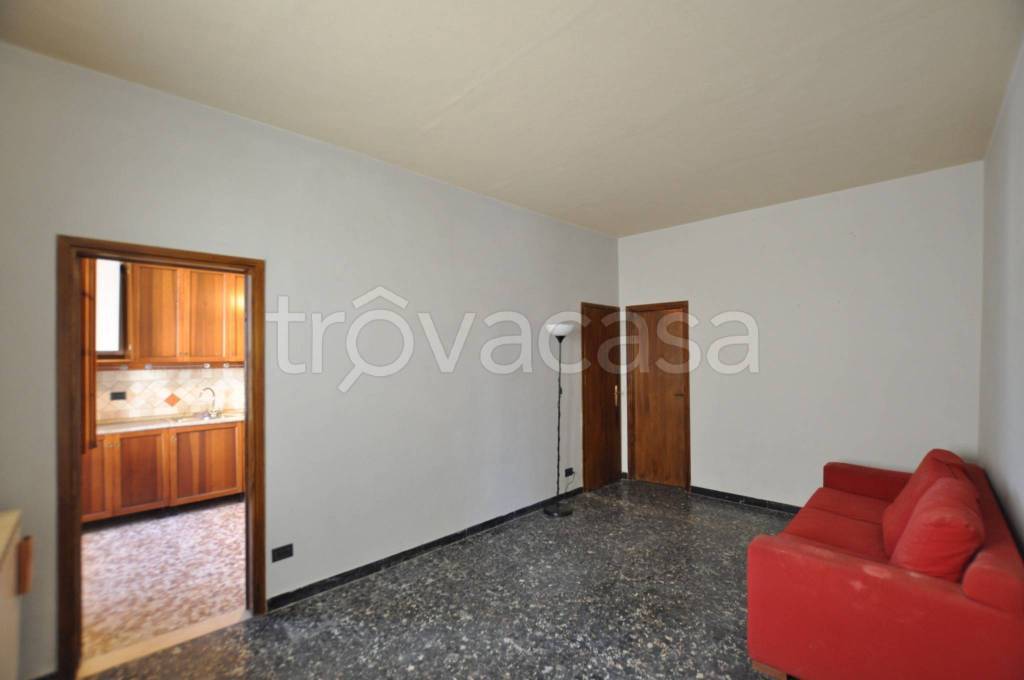 appartamento in vendita ad Impruneta