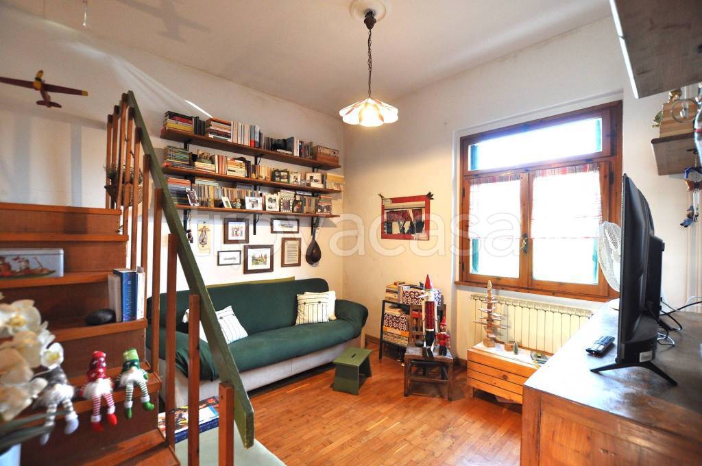 appartamento in vendita ad Impruneta in zona Tavarnuzze