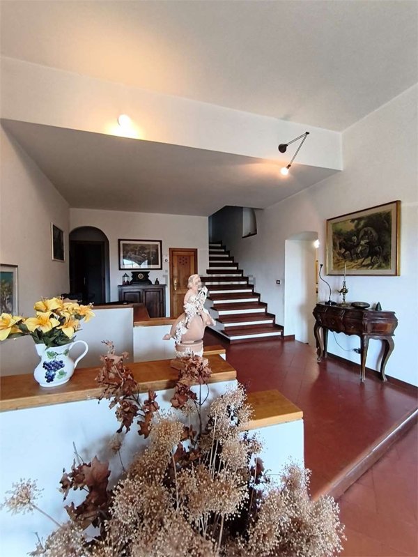 casa semindipendente in vendita ad Impruneta
