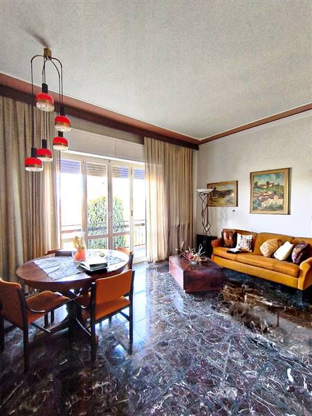 appartamento in vendita ad Impruneta in zona Bagnolo/Cantagallo