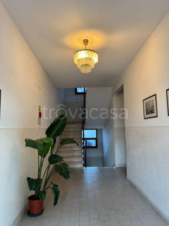 appartamento in vendita ad Impruneta in zona Tavarnuzze