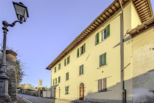 appartamento in vendita ad Impruneta