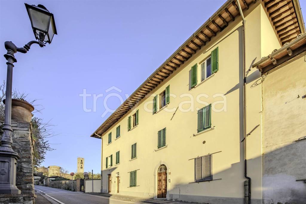 appartamento in vendita ad Impruneta