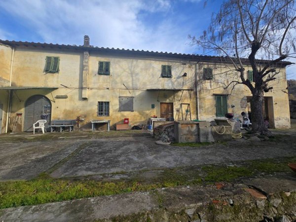 casa indipendente in vendita ad Impruneta in zona Bottai