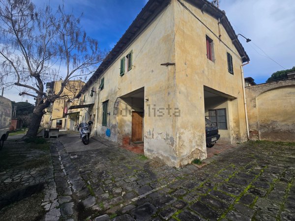 casa indipendente in vendita ad Impruneta
