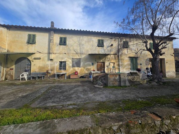 casa indipendente in vendita ad Impruneta in zona Bottai